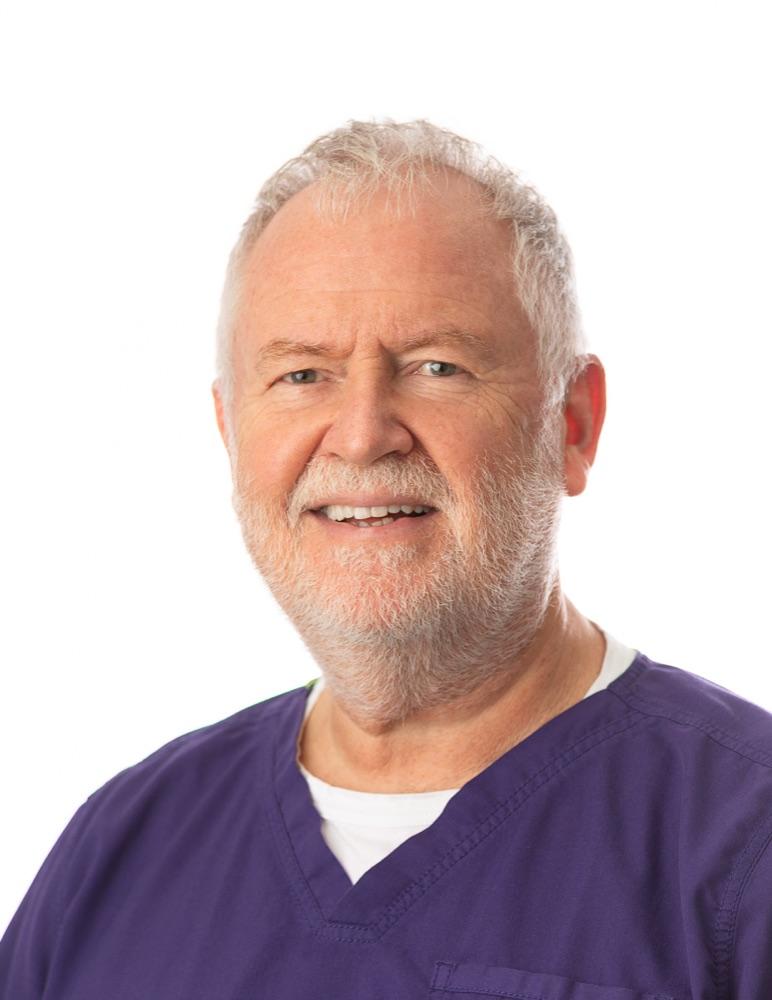 Tannlege Arne Morvik - Grålumtannlegene Sarpsborg