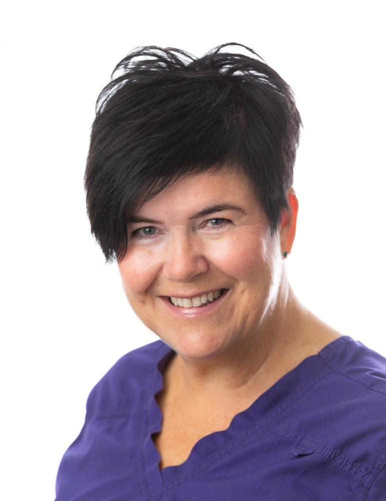 Tannlege Christin Borgmo - Grålumtannlegene Sarpsborg